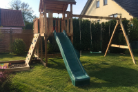 Spielgerät Garten