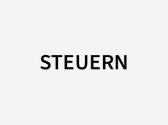 Steuern
