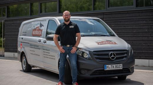 Janek Kuckuck